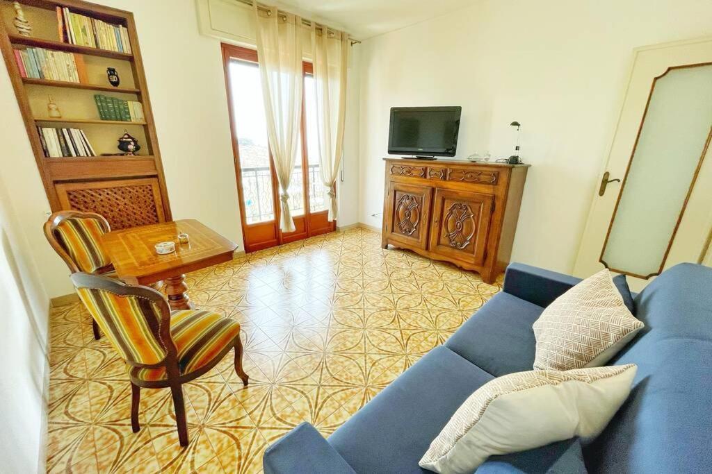 Suite Deamicis - Vista Mare E Relax San Remo Exterior foto